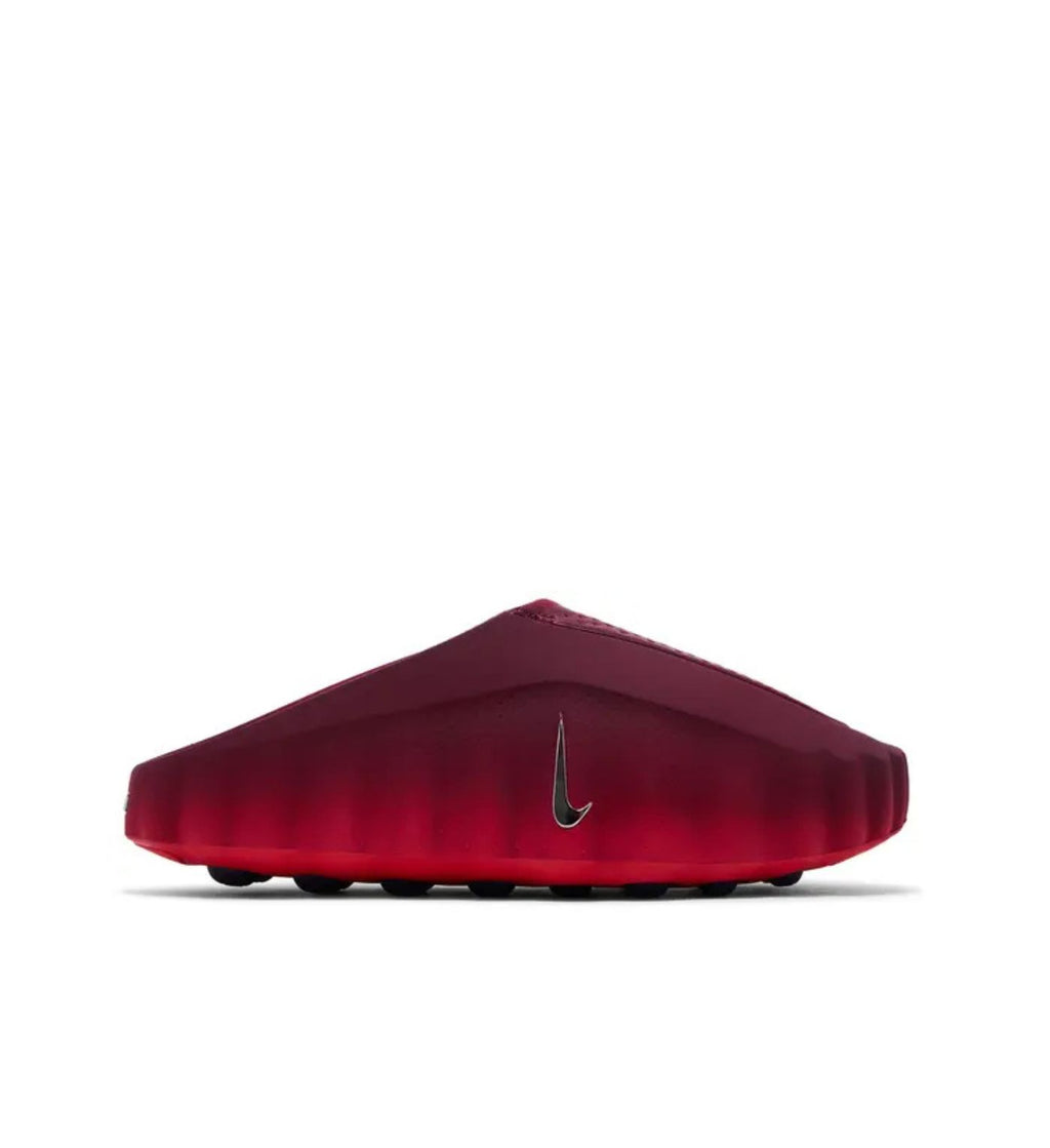 Nike Mind 001 Slide Team Red University Red