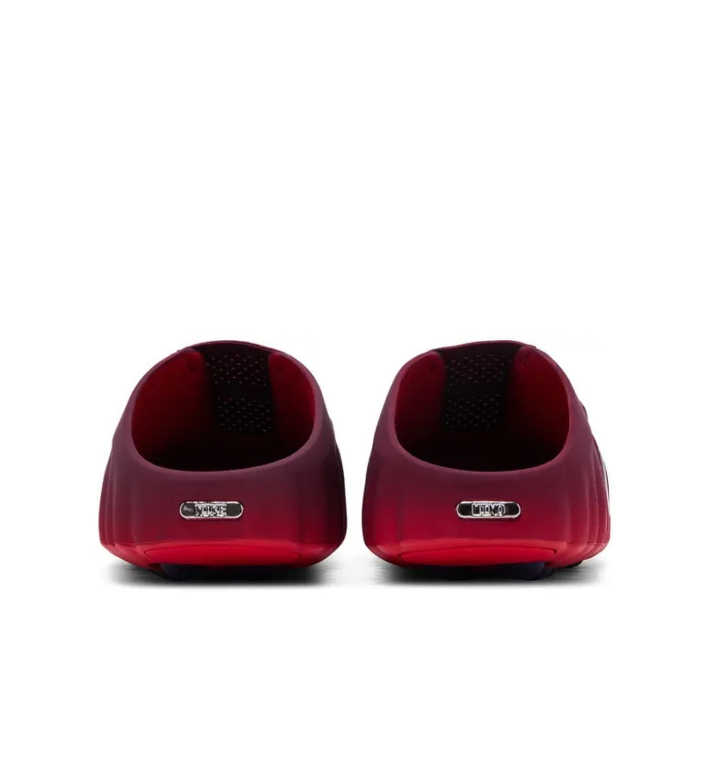 Nike Mind 001 Slide Team Red University Red