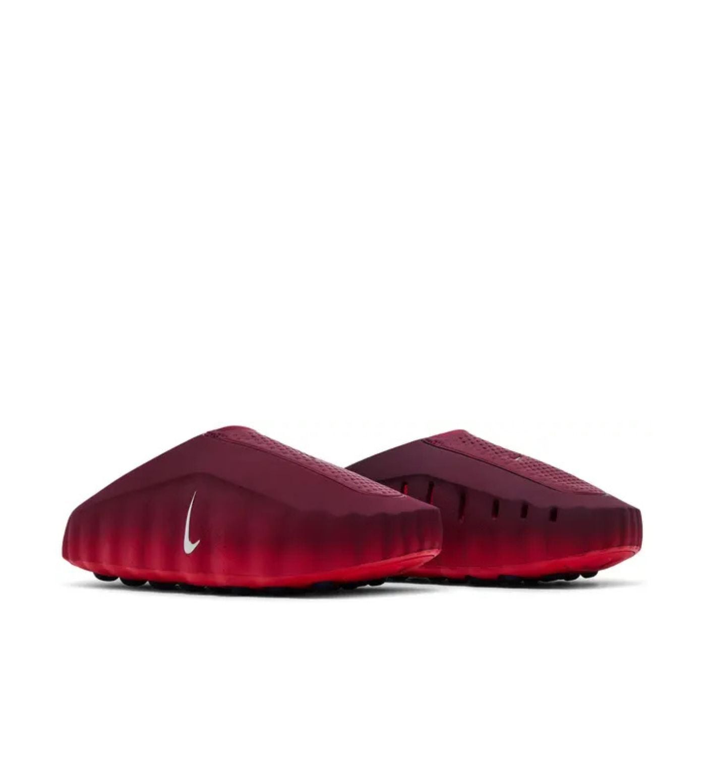 Nike Mind 001 Slide Team Red University Red