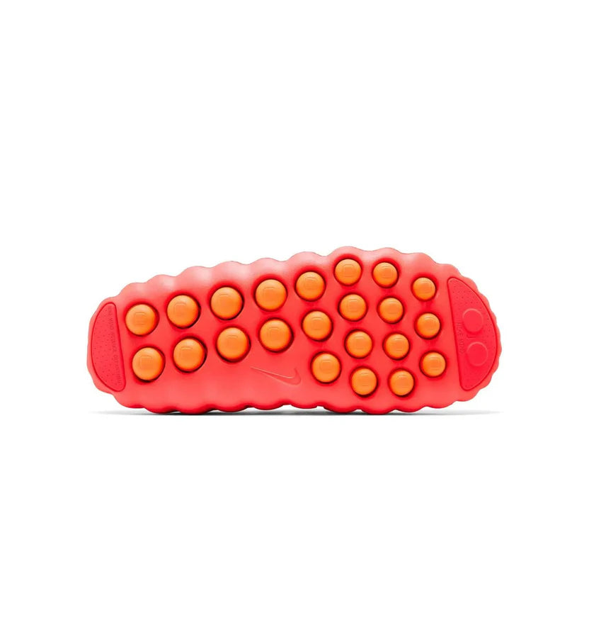 Nike Mind 001 Slide Solar red