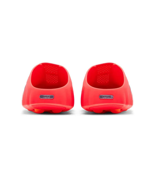 Nike Mind 001 Slide Solar red