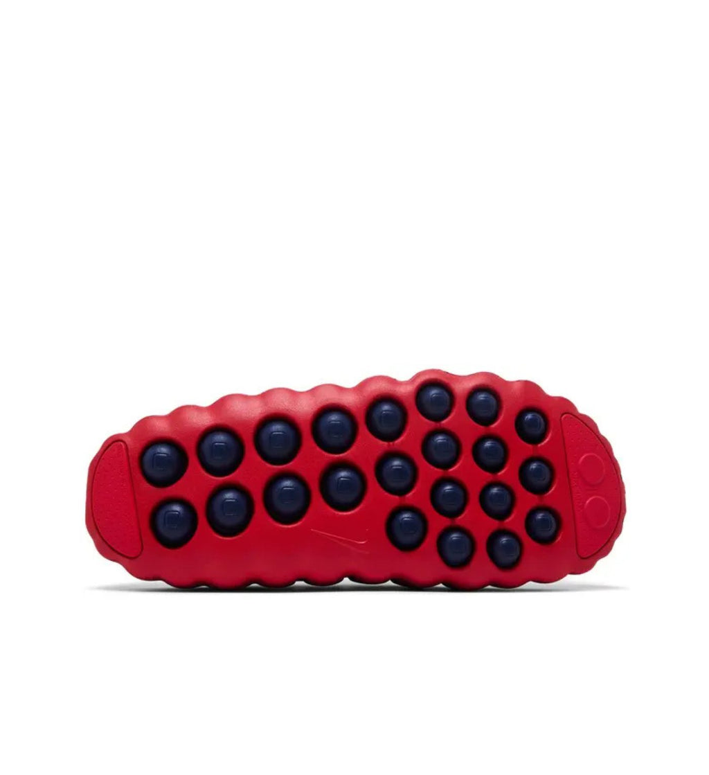 Nike Mind 001 Slide Team Red University Red