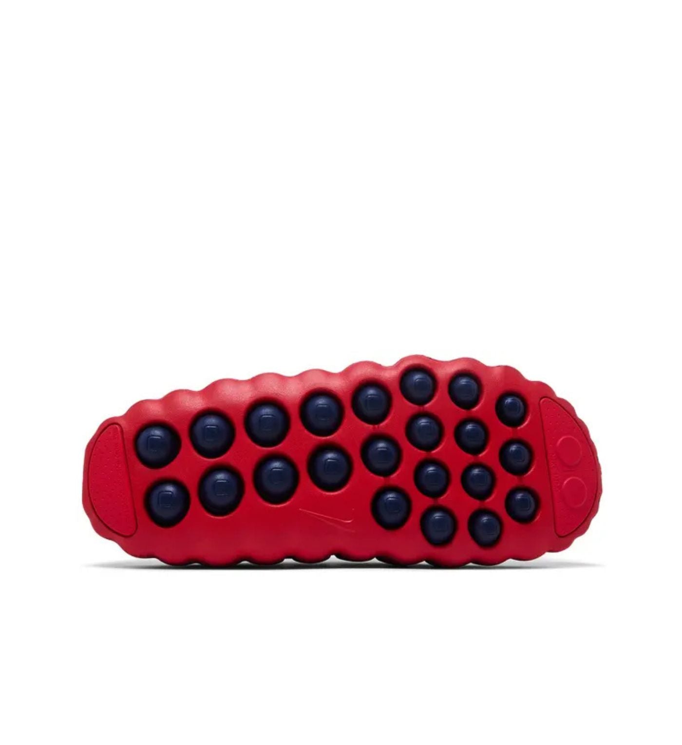 Nike Mind 001 Slide Team Red University Red