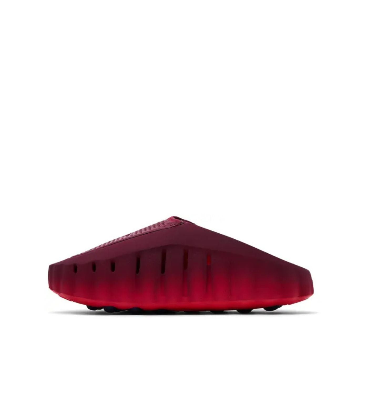 Nike Mind 001 Slide Team Red University Red